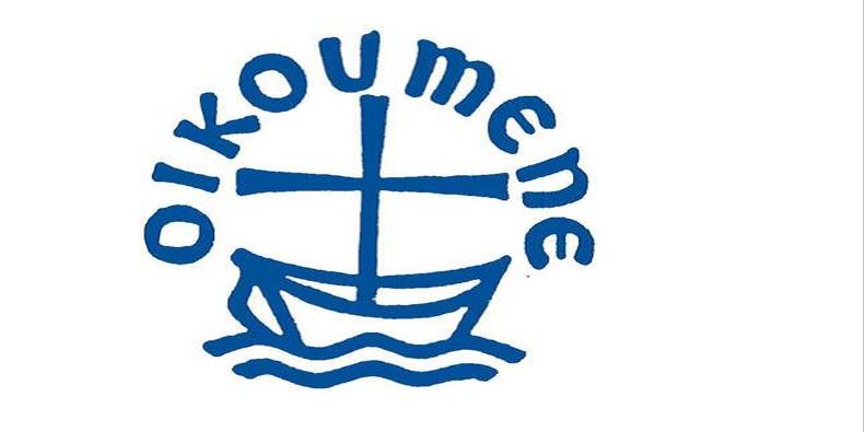 Ökumene Logo