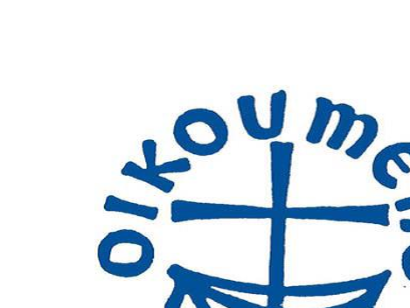 Ökumene Logo