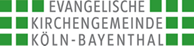 Logo Evangelische Kirchengemeinde