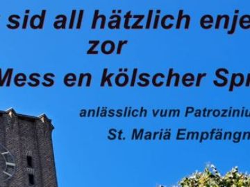 Unsere Kirchen