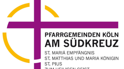 Logo am Suedkreuz